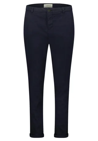 CARTOON - Chino-Hose Baritone Blue - Gr. - 44