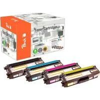 Toner Spar Pack PT798 kompatibel zu Brother TN-423