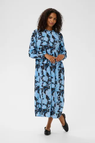 Kleid KAsasia Kleid Loose fit