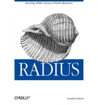 [RADIUS] by (Author)Hassell Jonathan on Oct-18-02