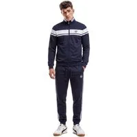 Sergio Tacchini Jogginganzug Trainingsanzug Sergio Tacchini Damarindo (2-tlg)