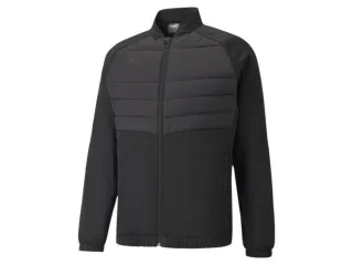 Puma teamLIGA Hybrid Jacke Herren 657321
