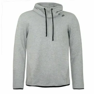 Asics Womens Grey Pullover