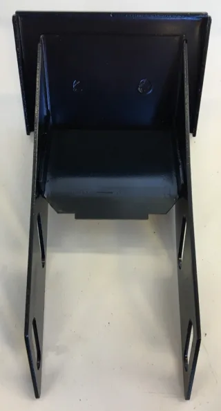 ELMAG Schleifauflage Nr. 10 - 9802337