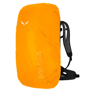 SALEWA - Rain Cover Rucksack 10-20L - Schwarz (Gr.UNI)