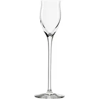 Stölzle Digestifglas QUATROPHIL, 6-tlg., Kristallglas, 6-teilig