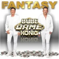 Musik-CD Bube Dame König
