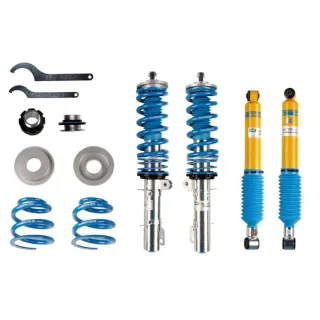 Bilstein Gewindefahrwerk B16 PSS9 Audi A3 Tt Seat Leon VW Bora Golf New