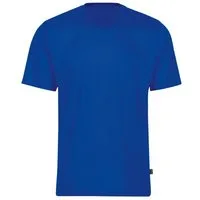 Trigema T-Shirt TRIGEMA T-Shirt aus 100% Baumwolle (1-tlg)