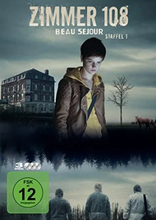 Zimmer 108 - Beau Sejour Staffel 1 [3 DVDs]