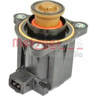 Metzger Schubumluftventil f?r Turbo BMW 1er 3er 5er 6er 7er X3 X5 X6