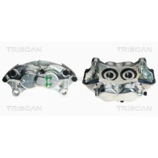 Triscan Bremssattel vorne rechts Mercedes G-Klasse T1 817034903