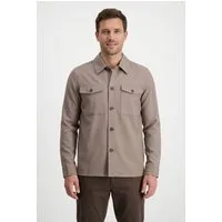 LINDBERGH Hemdjacke mit 2 Brusttaschen