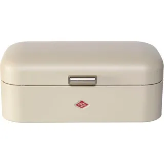 WESCO Grandy-Brotkasten sand matt