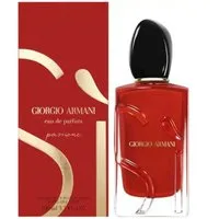 Giorgio Armani Eau de Parfum Armani Si Passione Parfum Spray: 30 ml, 50 ml, 100 ml, 150 ml, 100 ml