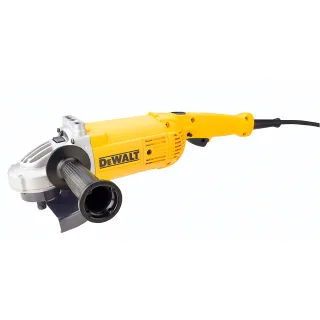 DEWALT Winkelschleifer ø 230mm 2600 Watt - DWE496-QS