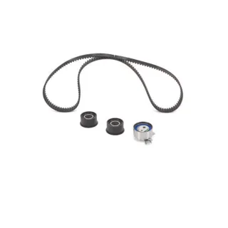 Bosch Zahnriemensatz Chevrolet Daewoo Opel 1987948629