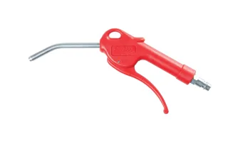 ELMAG Ausblaspistole JWL Classic, Rohr Ø8x100 mm - 41302