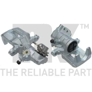 NK Bremssattel hinten links Honda Prelude