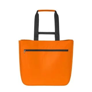 Halfar - Einkaufskorb (Orange)