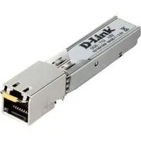 DGS-712 1G/RJ45/SFP, Transceiver