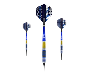 Red Dragon Luke Humphries Softdarts - 20g