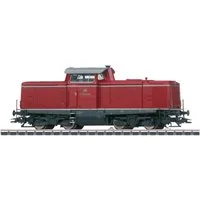 Märklin Diesellokomotive V 100.20 - 37176, Spur H0