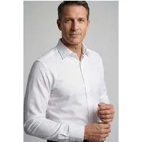 OLYMP Businesshemd Level Five body fit