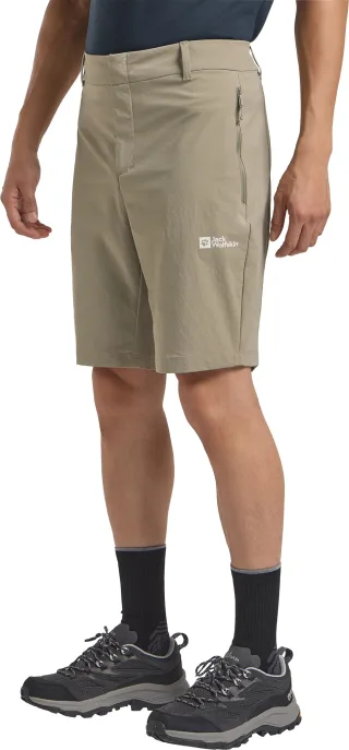 Jack Wolfskin Shorts "HIKEOUT SHORTS M"