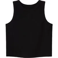 Name It Ripptanktop NKFNAKAL SL SHORT TOP (1-tlg)
