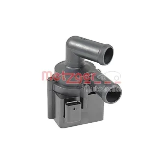 Metzger Zusatzwasserpumpe Audi Seat Skoda VW 2221009