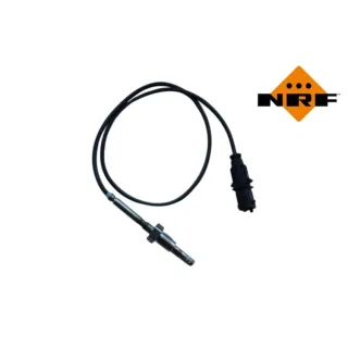 NRF Abgastemperatursensor vor Partikelfilter Alfa Romeo Mito Fiat Grande 1,3