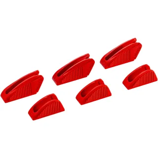 KNIPEX Schonbacken für 86 XX 250 3 Paar 186 mm - 8609250V01