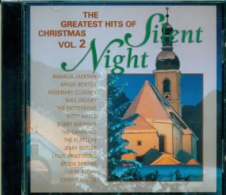 Silent Night Vol.2