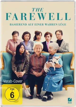 The Farewell