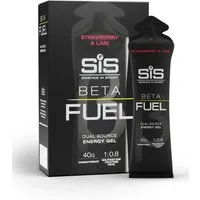 Science in Sport Science in Sport BETA Fuel Dual Source Gel