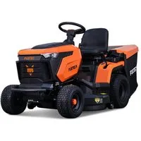 FUXTEC Rasentraktor FX-RMT92A