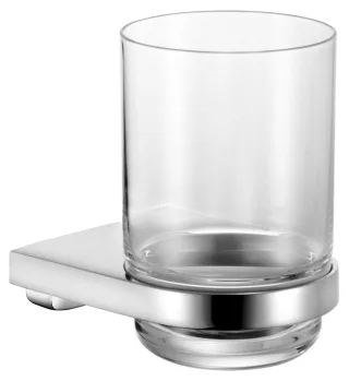Keuco Glashalter Collection Moll 12750, 12750019000