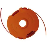Worx Führungsschiene Worx Ersatzfaden-Spule 5,0 m, 1.65mm für Rasentrimmer WG118E & WG119E