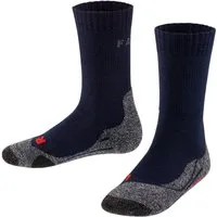 FALKE Wandersocken TK2 Socken für Komfort und Schutz (1-Paar) für Komfort und Schutz