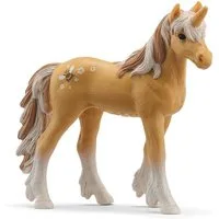 Schleich® Spielfigur BAYALA®, Sammeleinhorn Sumsa (81412)