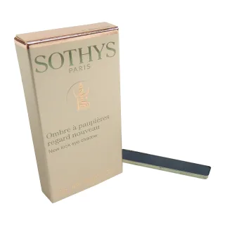 Sothys New Look Eye Shadow Refill Lidschatten Augen Make up Kosmetik 1.5g - # 11 Bleu nuit