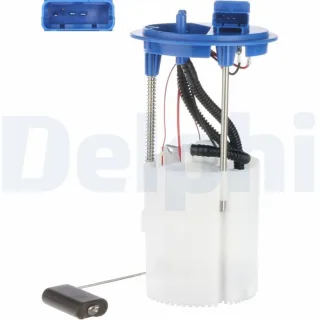 Delphi Kraftstoffpumpe Opel Meriva B 1,4 FG2365-12B1
