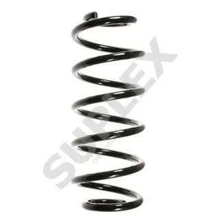 Suplex Feder verst?rkt vorne Audi A4 Skoda Superb VW Passat 03106