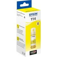 Tinte gelb 114 EcoTank (C13T07B440)