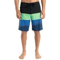 Quiksilver Boardshorts Surfsilk Straight Leg 20"