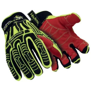 uvex HexArmor Rig Lizard 2021X Hitzeschutz - /Impact - /Schnittschutzhandschuh  12 - 6067012