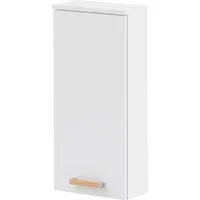 Schildmeyer Hängeschrank Duo, Hängeschrank, Made in Germany, B: 32,7 cm Solide Verarbeitung - Dieses Produkt ist in Deutschland gefertigt