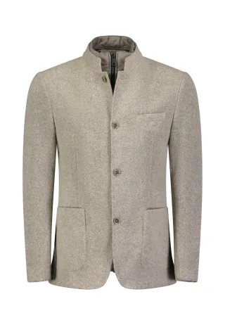 ROY ROBSON - Sakko 2611-00 0-00-15536-12571-00 light brown - Gr. - 50