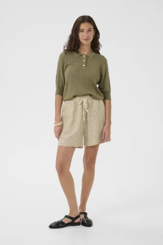 Shorts CUaniela Shorts Relaxed fit